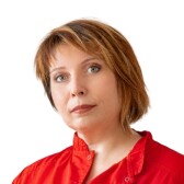 Бабинцева Марина Юрьевна, ревматолог