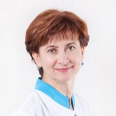 Ковлагина Татьяна Геннадьевна, гастроэнтеролог