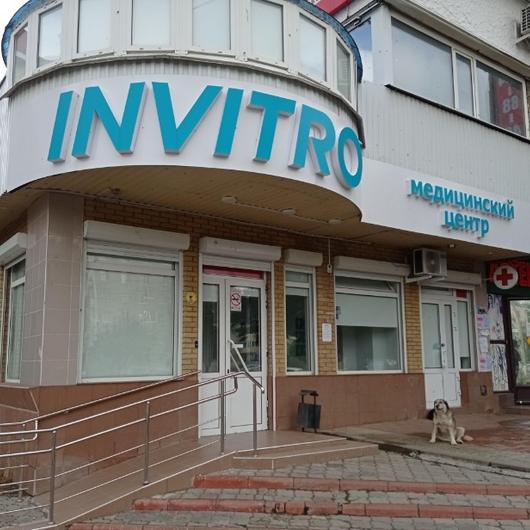 Инвитро на Гагарина, фото №1