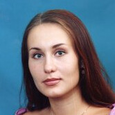 Рыжкова Светлана Вадимовна, гинеколог