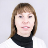 Мальцева Людмила Александровна, офтальмолог