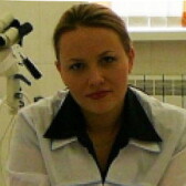 Мухутдинова Марина Геннадьевна, гинеколог-эндокринолог