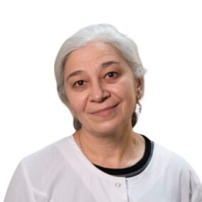 Авдеева Наталья Николаевна, педиатр