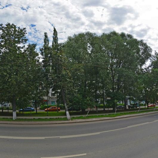 Лаборатория «Инвитро» на проспекте Октября 48, фото №4
