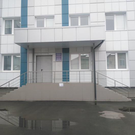 Городская больница, фото №3
