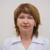 Макарьева Марина Николаевна, гастроэнтеролог