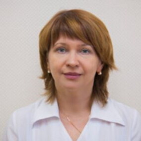 Макарьева Марина Николаевна, терапевт