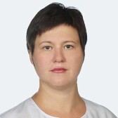Лозовая Елена Валентиновна, репродуктолог