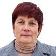Гилимханова Ольга Александровна, иммунолог