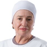 Мальцева Татьяна Николаевна, ЛОР-хирург