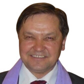 Буянов Сергей Николаевич, детский психиатр