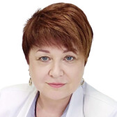 Устинова Ольга Юрьевна, детский невролог