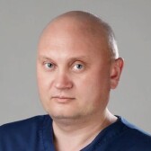 Давыдов Николай Михайлович, хирург-онколог