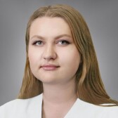 Чурина Ксения Вячеславовна, стоматолог-терапевт