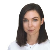 Телегина Марина Игоревна, акушер-гинеколог