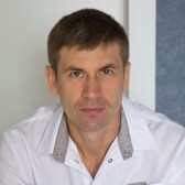 Шумков Дмитрий Аркадьевич, мануальный терапевт
