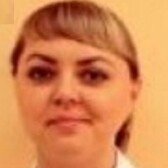 Буторина Наталья Дмитриевна, стоматолог-терапевт