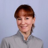 Якупова Татьяна Михайловна, стоматолог-терапевт