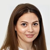 Козлова Ксения Павловна, врач МРТ-диагностики