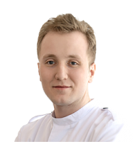 Ширяев Алексей Андреевич, гинеколог
