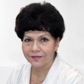 Огородникова Наталья Борисовна, гинеколог