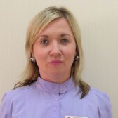 Кузьмина Ирина Николаевна, гастроэнтеролог