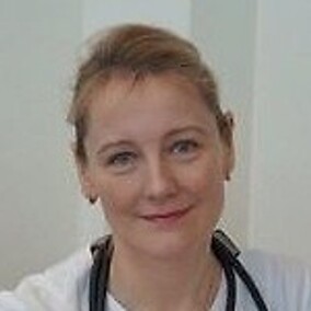 Шаталова Василиса Андреевна, онколог
