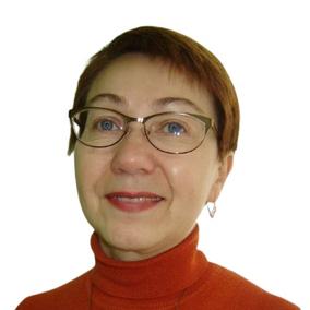 Решетова Людмила Раисовна, пульмонолог