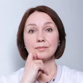 Логинова Наталья Анатольевна, гинеколог