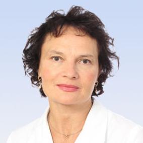 Бубенцова Ольга Сергеевна, терапевт