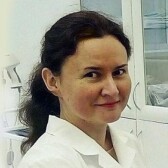 Прохорова Наталия Вячеславовна, кардиолог