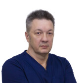 Анищенко Николай Федорович, маммолог-онколог