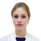 Середкина Екатерина Владимировна, эндокринолог
