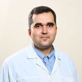 Мустафин Рустам Наилевич, травматолог