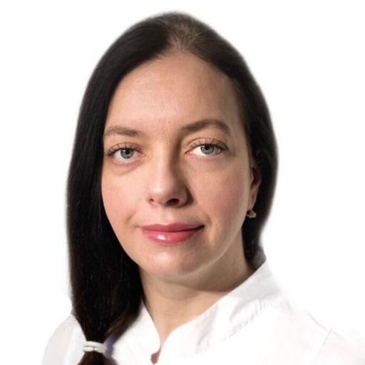 михалева любовь викторовна гастроэнтеролог