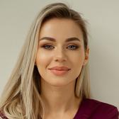 Жигайло Марина Сергеевна, офтальмолог