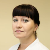 Багирова Лариса Петровна, стоматолог-терапевт