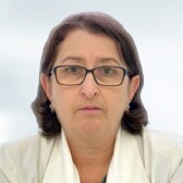 Сафанова Галина Борисовна, невролог