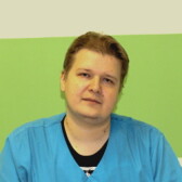 Лукин Олег Владимирович, хирург