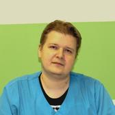 Лукин Олег Владимирович, хирург
