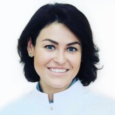 Долгополова (Вишняк) Диана Анатольевна, нефролог