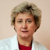 Магданова Гузель Фаритовна, терапевт