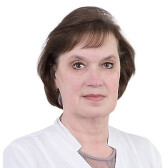 Охапкина Ольга Викторовна, кардиолог