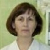 Федорова Татьяна Николаевна, эндоскопист