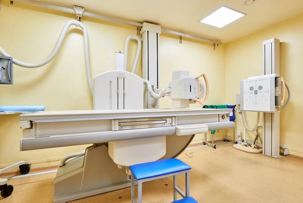 MedSwiss на Гаккелевской
