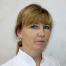 Кулагина Юлия Викторовна, стоматолог-терапевт