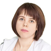 Дугина Елизавета Сергеевна, врач УЗД