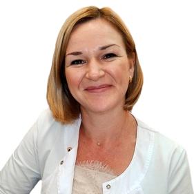 Сущевская Елена Абдульбаровна, детский офтальмолог