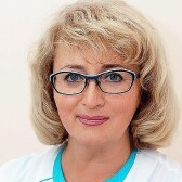 Васильева Ирина Вячеславовна, стоматолог-терапевт