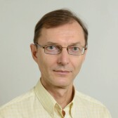 Горшков Александр Владимирович, врач УЗД